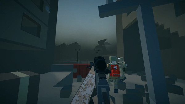 BattleBit Remastered Playtest screenshot 1