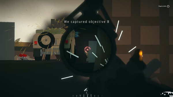 BattleBit Remastered Playtest screenshot 7