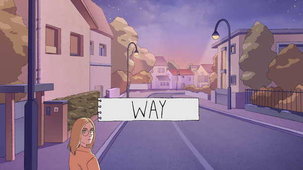 A Sketchbook About Her Sun screenshot 3