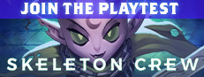 Skeleton Crew Playtest game capsule image