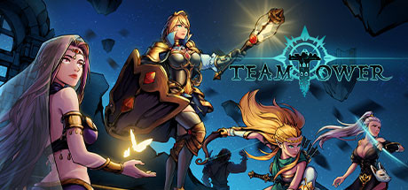 TeamTower banner