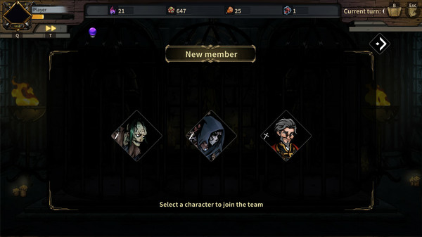 Screenshot z Team Tower