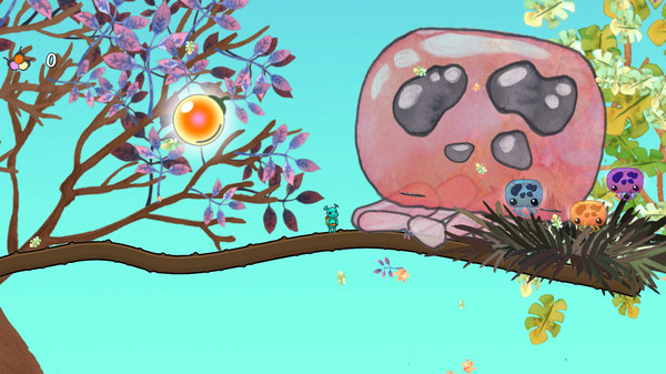 Screenshot z Anyway Screenshot z Anyway