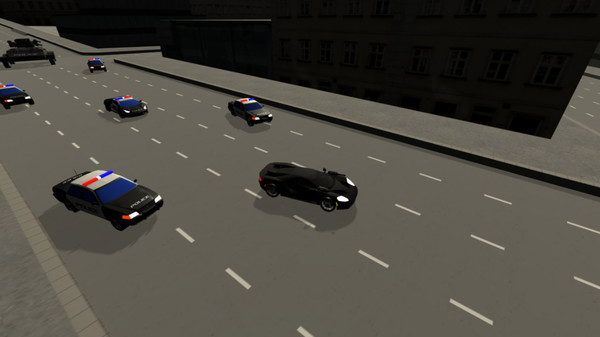 Screenshot z Loot City