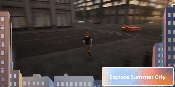 Henry's Day video 1