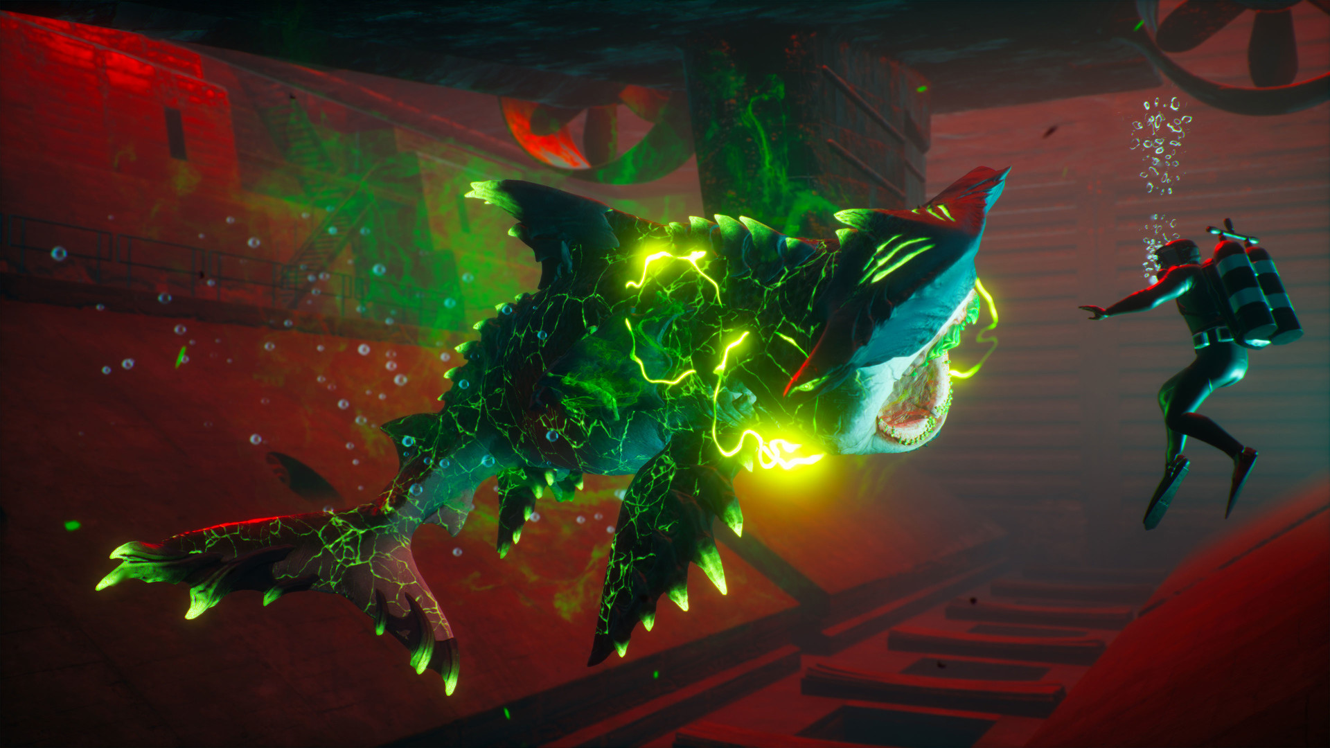 Maneater: Truth Quest PC Fiyatları