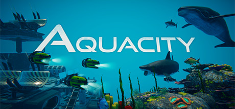 Aquacity steam charts