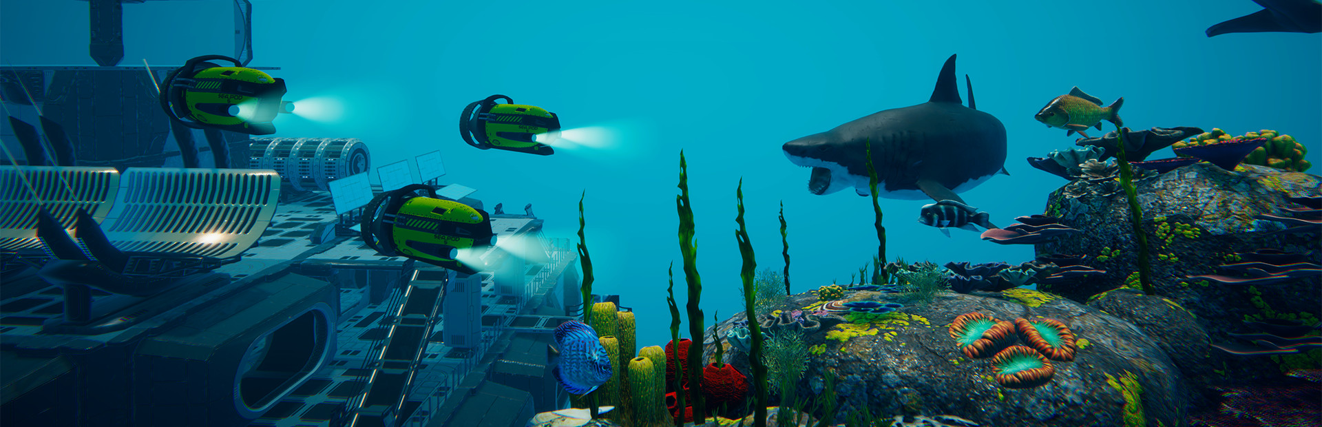 Aquacity