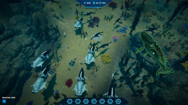 Aquacity Screenshot