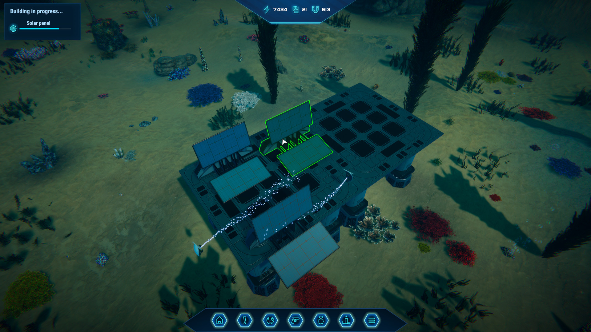 Aquacity Featured Screenshot #1