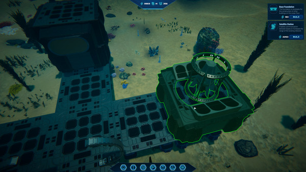 Aquacity Screenshot