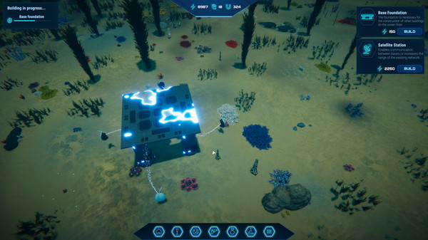 Aquacity Screenshot