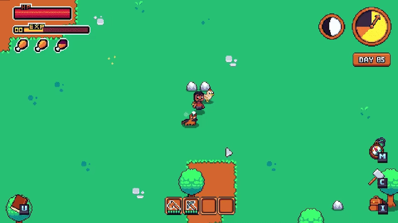 Doomed Lands video 6