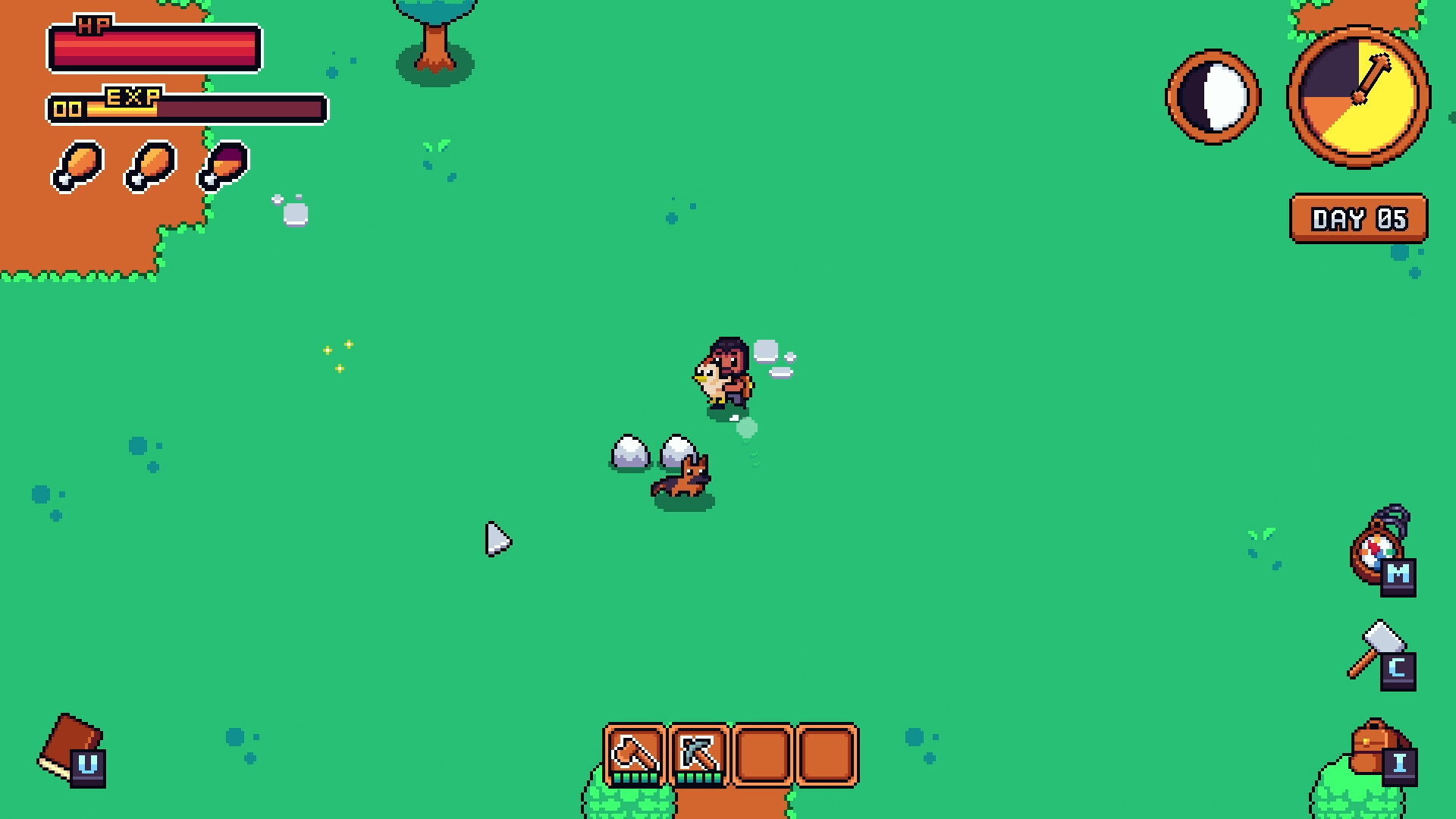 Doomed Lands screenshot #7