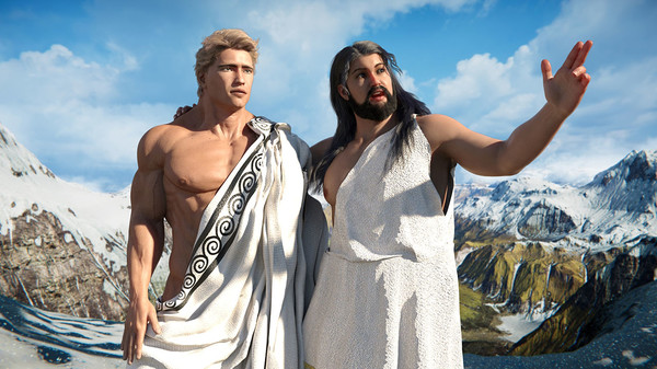 Grundlewhack - Season 1 screenshot 2