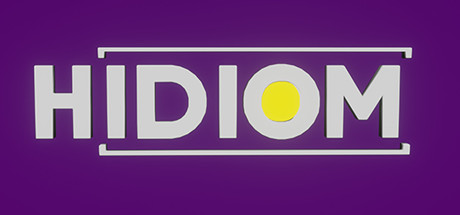 Hidiom Cover Image