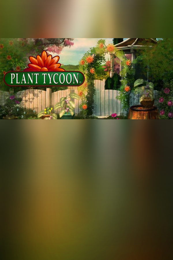 Cover art of Plant Tycoon