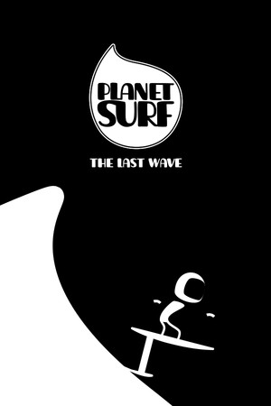 Planet Surf: The Last Wave cover art