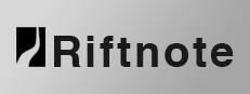 Riftnote Playtest