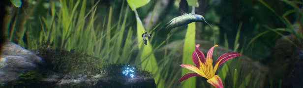 Big Earth video 6