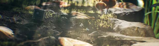 Big Earth video 3