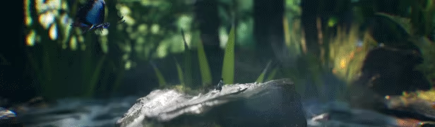Big Earth video 5