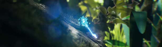 Big Earth video 8