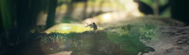Big Earth video 4