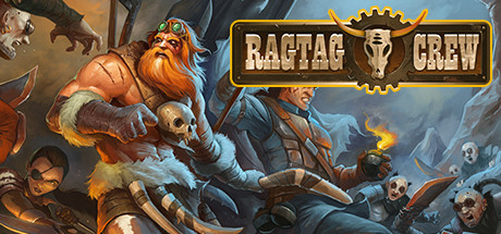 Ragtag Crew Playtest Cheat Engine/CT