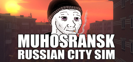 Мухосранск | Russian City Sim banner