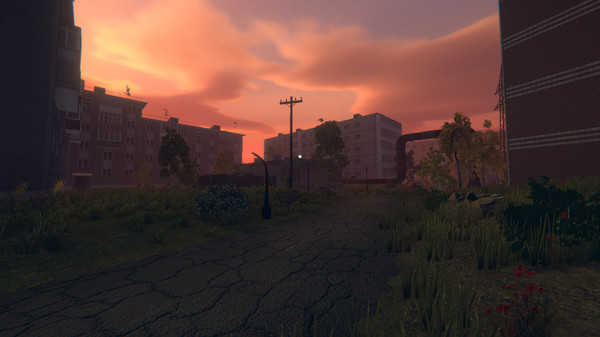 Screenshot z Мухосранск | Russian City Sim Screenshot z Мухосранск | Russian City Sim