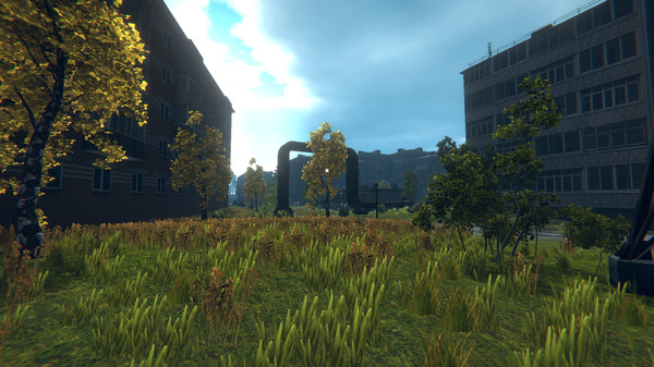 Screenshot z Мухосранск | Russian City Sim Screenshot z Мухосранск | Russian City Sim