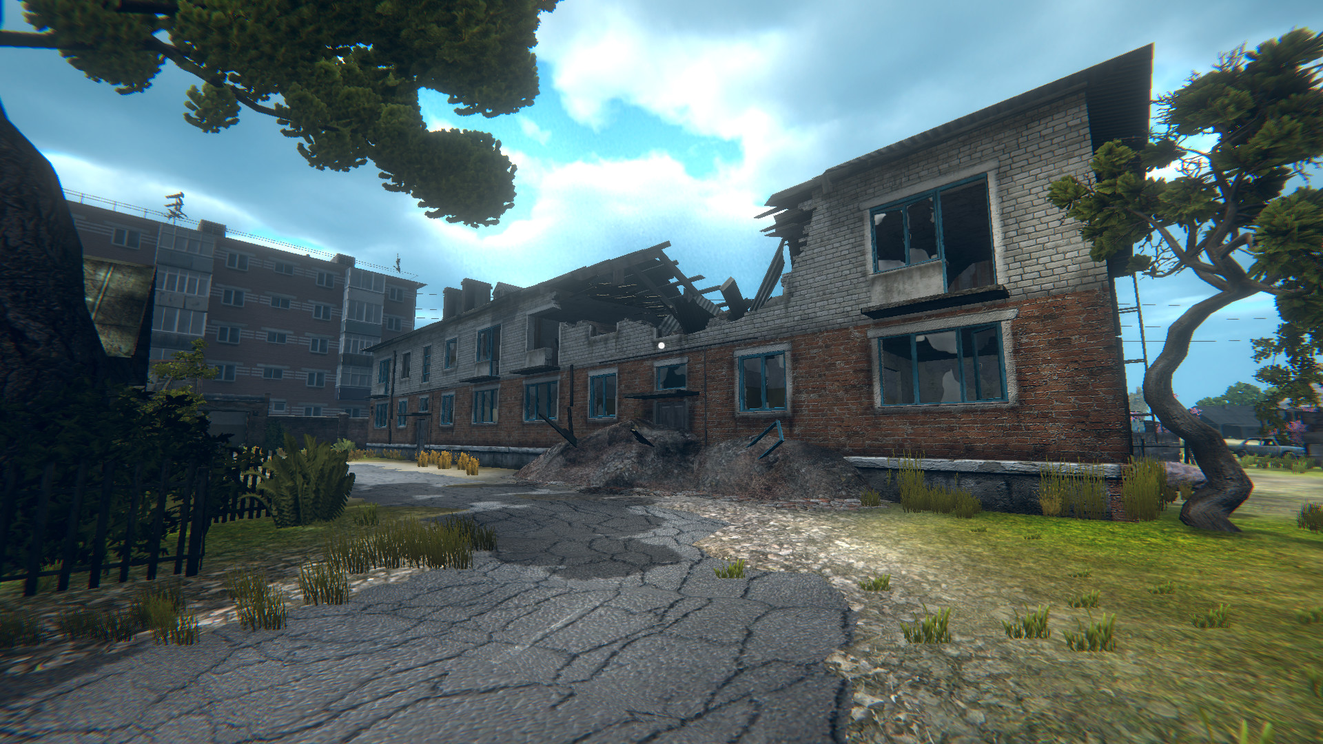 Мухосранск | Russian City Sim Featured Screenshot #1
