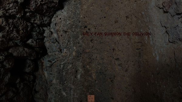 Forgotten Forest: Eye of the Great One.