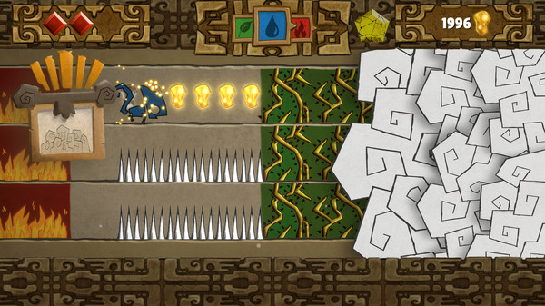 Timo's Adventures screenshot 5