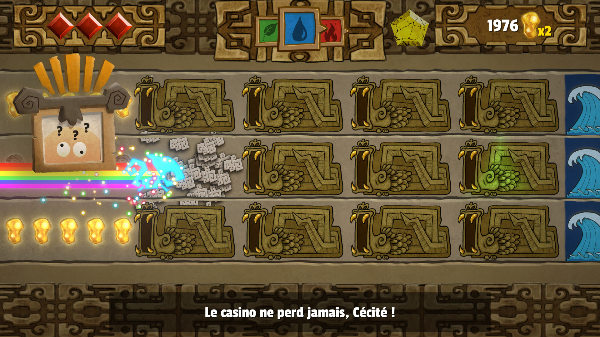 Timo's Adventures screenshot #2