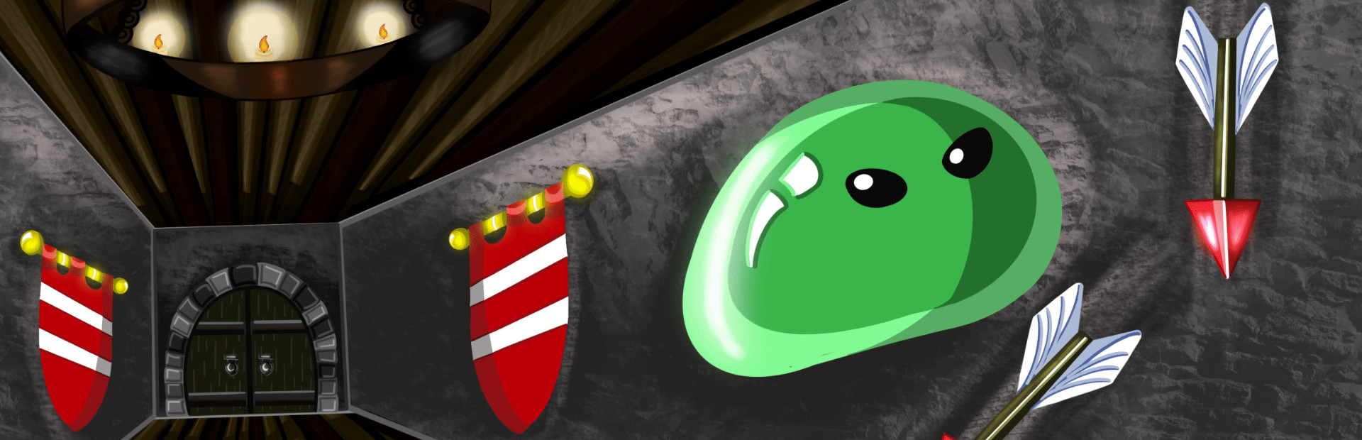 Slime's Revenge