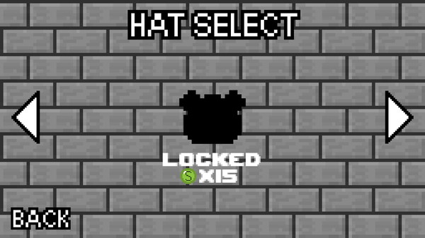 Screenshot z Slime's Revenge