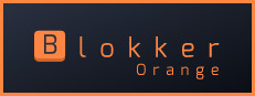 Blokker: Orange