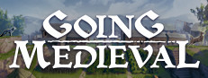 Going Medieval Playtest Small Capsule Image