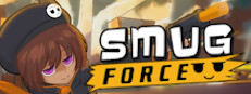 SmugForce cover