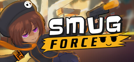 SmugForce header art