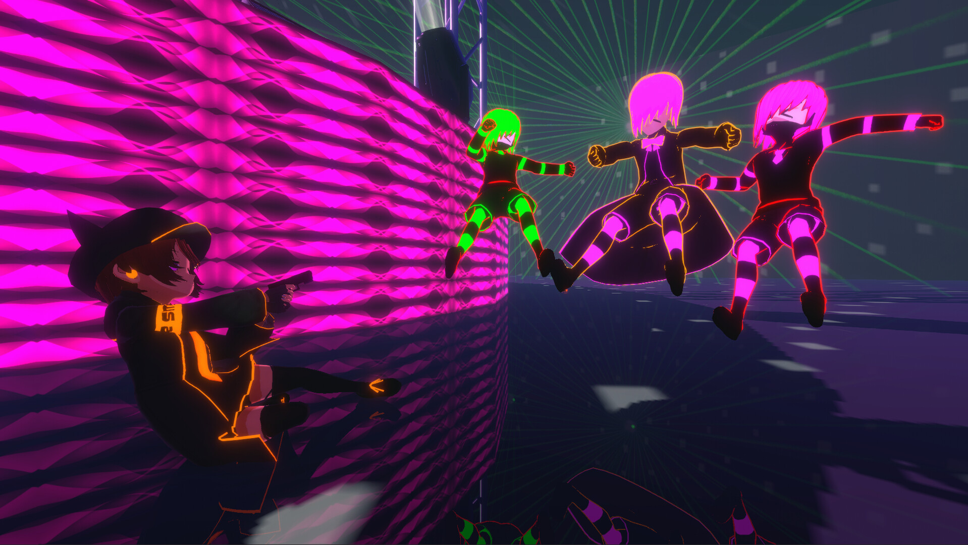 SmugForce screenshot 3