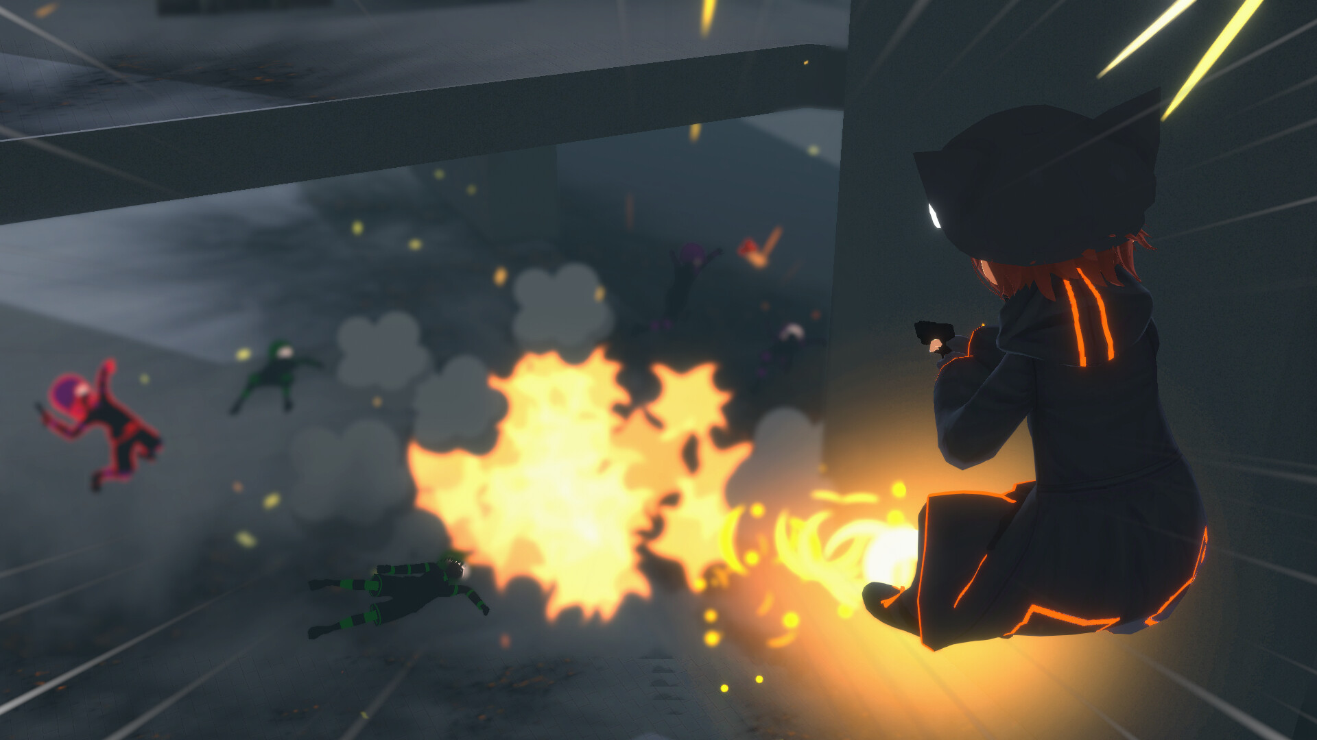 SmugForce screenshot #1