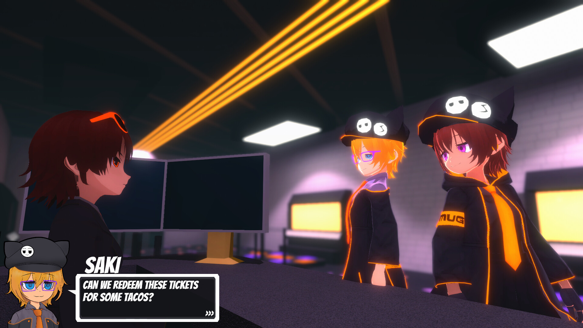 SmugForce screenshot 5