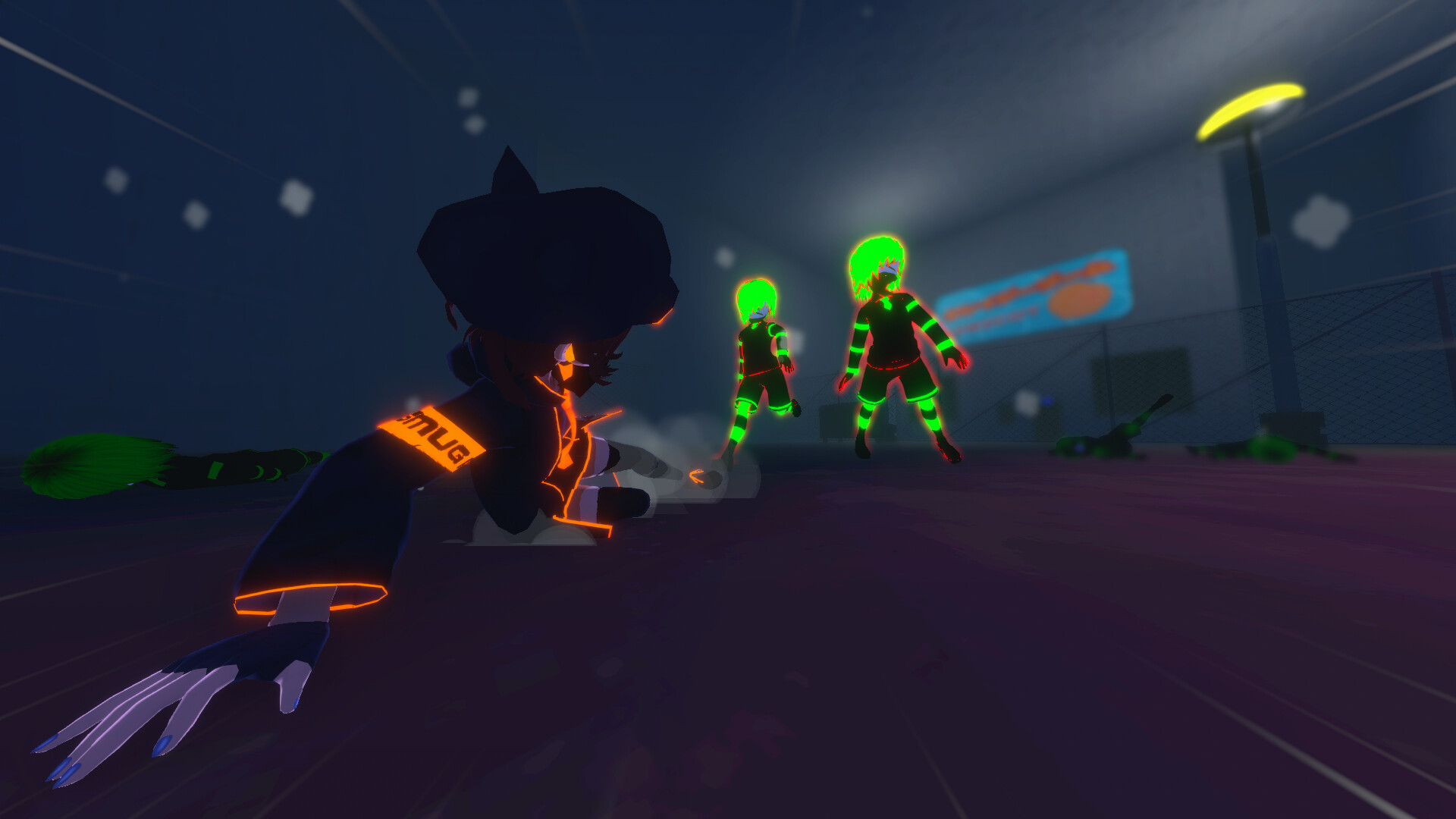 SmugForce screenshot #2