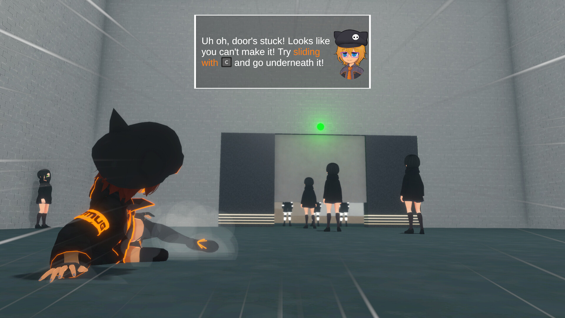 SmugForce screenshot #5