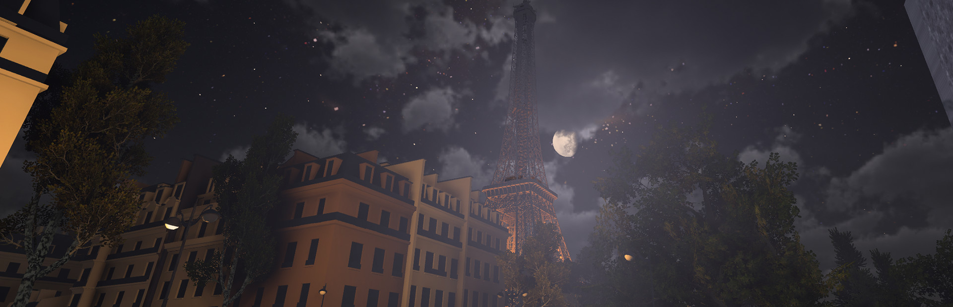 Cafe Paris