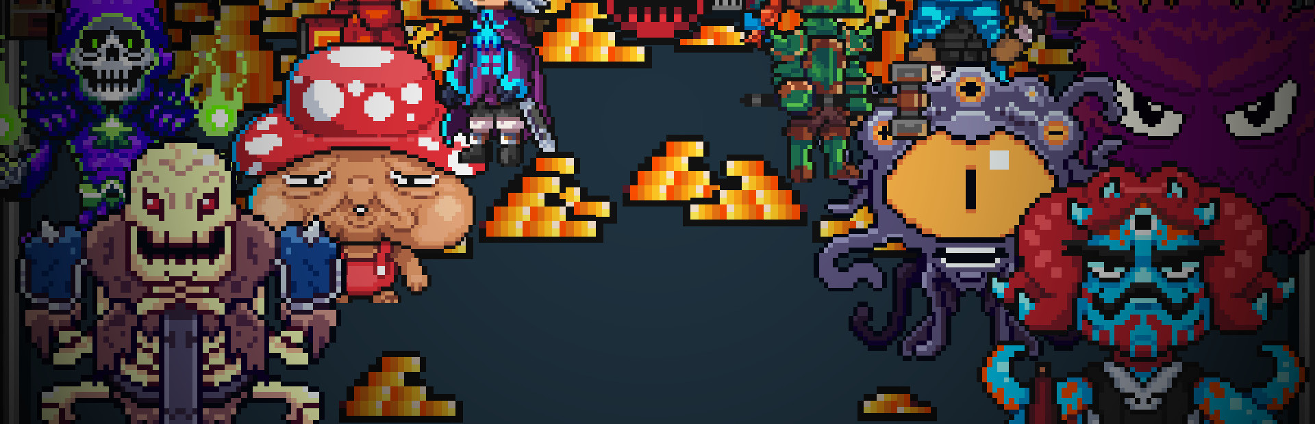 Combat Casino