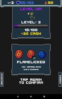 Combat Casino screenshot 5